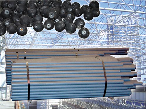 衡水迪拜大型主题乐园网架