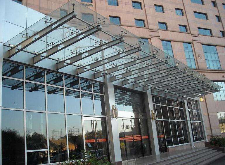 衡水单层工业厂房钢结构安装工艺流程图